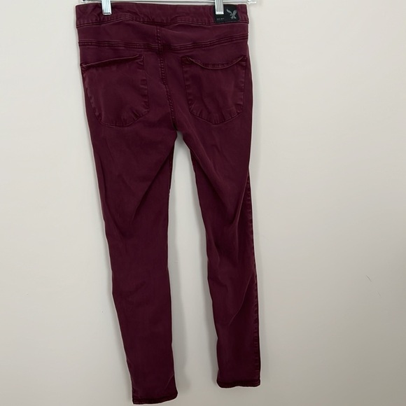 american Eagle Outfitters l Super Stretch Extreme Legging - Picture 5 of 8